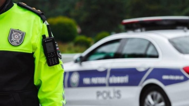 DYP-dən sürücülərə hava şəraiti ilə bağlı XƏBƏRDARLIQ