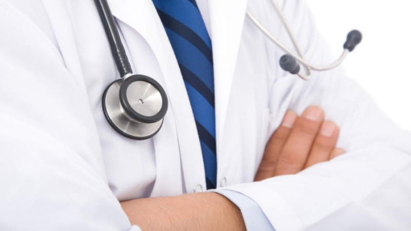 Sumqayıt həkimlərin sayına görə ilk üçlükdə