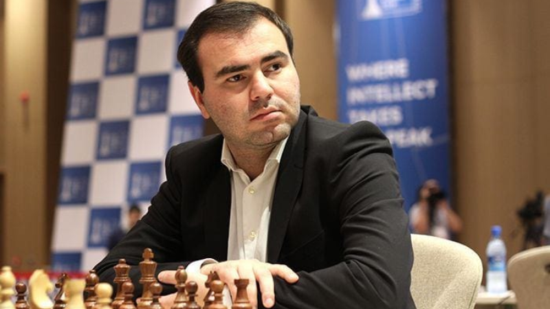Şəhriyar Məmmədyarov “Vüqar Həşimov Memorialı”nda mübarizə aparacaq