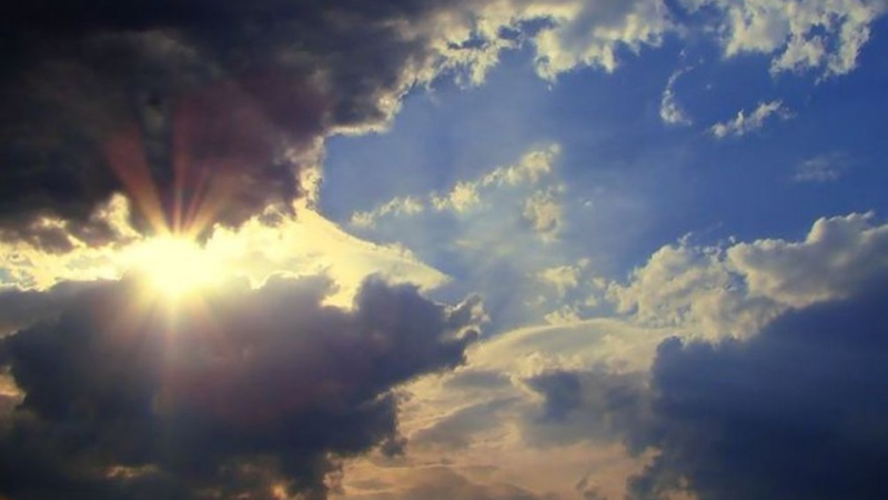 Sabah hava necə olacaq? - PROQNOZ