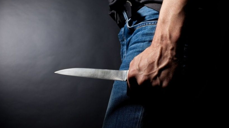 Parkda ona söz atan şəxsi bıçaqlayan gənclə bağlı QƏRAR