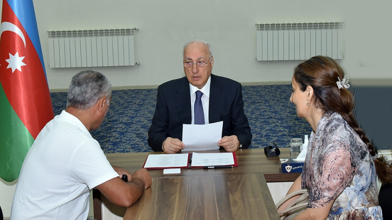 Azərbaycan COP29 ilə əlaqədar elektron viza portalını istifadəyə verdi