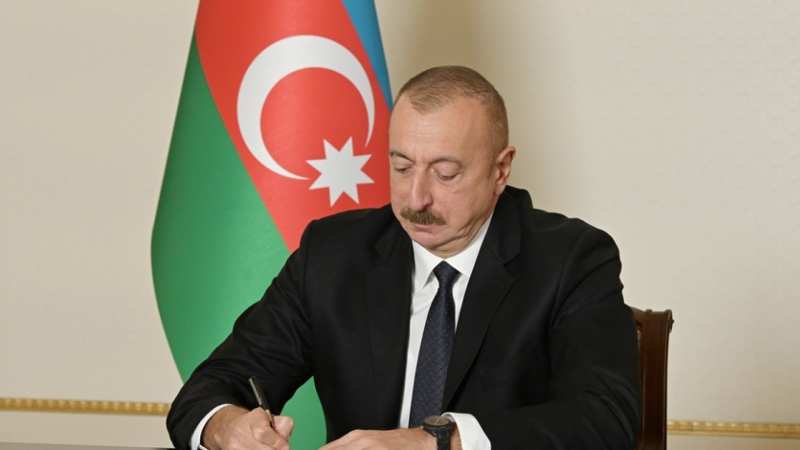 Hərbi qulluqçulara verilən güzəştli ipoteka kreditlərinə maliyyə dəstəyi göstəriləcək