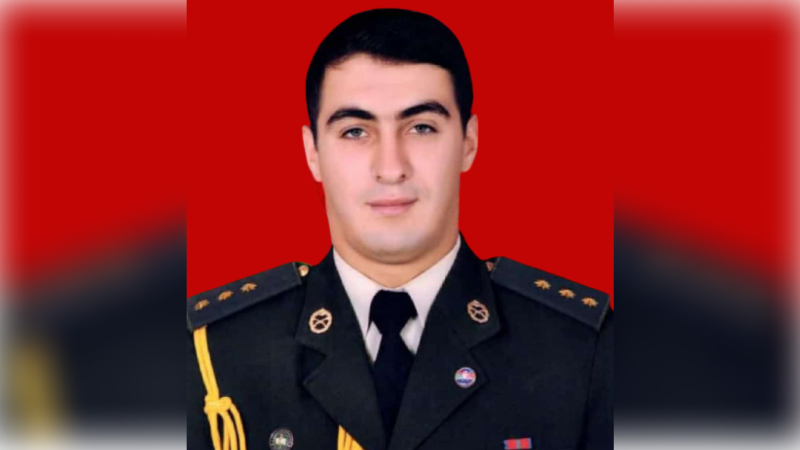 Vətən Müharibəsi Qəhrəmanı Adil İbrahimlinin doğum günüdür