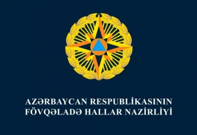 FHN-dən qeyri-sabit hava şəraiti ilə bağlı XƏBƏRDARLIQ