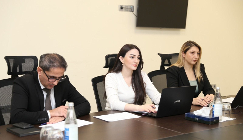 Direktor olmaq üçün müsahibədə iştirak edənlərin sayı açıqlandı