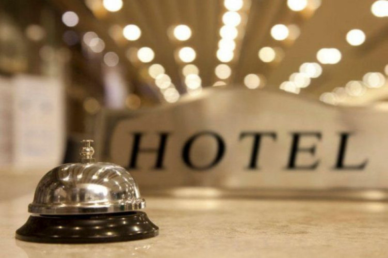 Bir sıra Sumqayıt hotellərinə ulduz dərəcələri təyin edilib