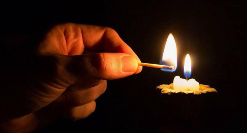 Bu gecə Sumqayıtın bəzi ərazilərində  işıq olmayacaq