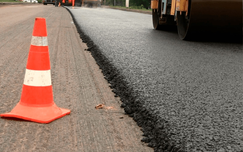 Bu yolda avtomobillərin hərəkəti qismən məhdudlaşdırılacaq