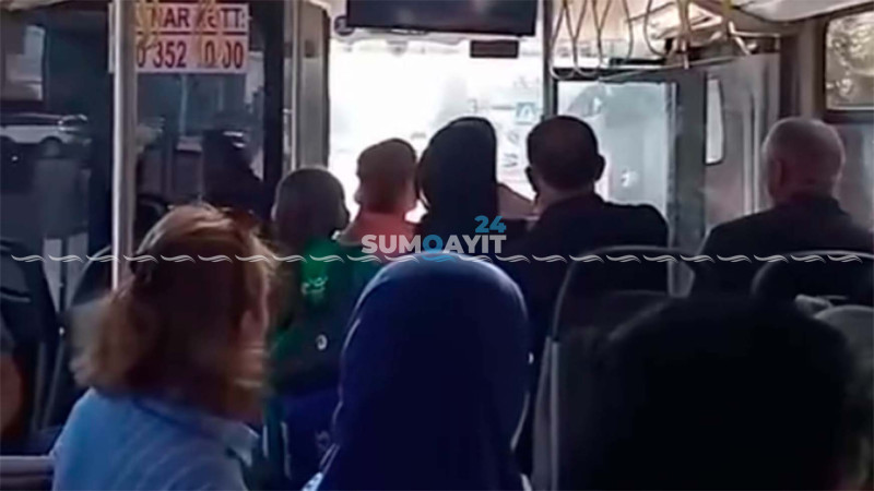 “7 nömrə”də qoca kişini təpiklədilər