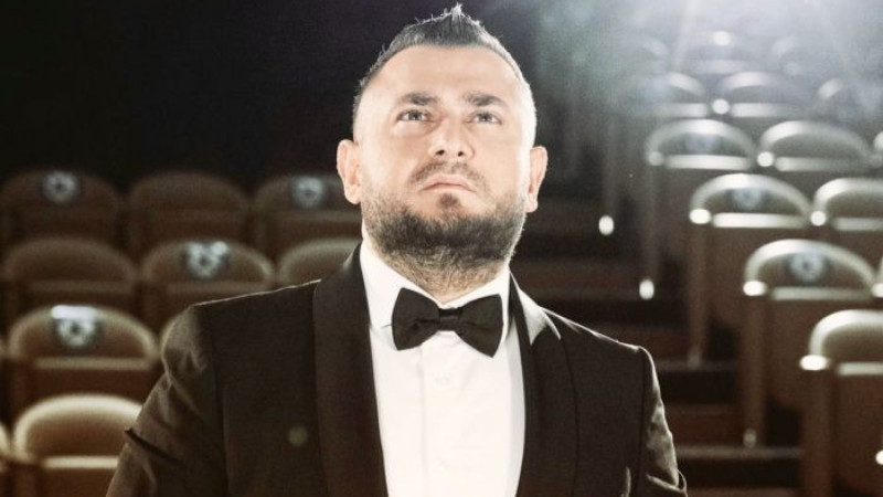 Qasım Həşimov torpağa tapşırılıb