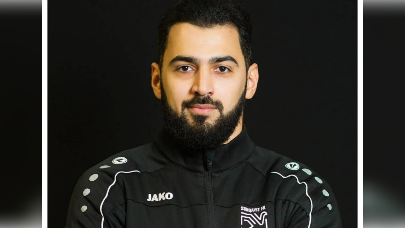 “Sumqayıt-2”nin baş məşqçisi açıqlanıb