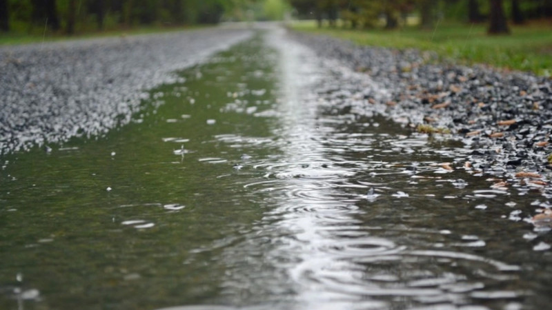Faktiki hava açıqlanıb