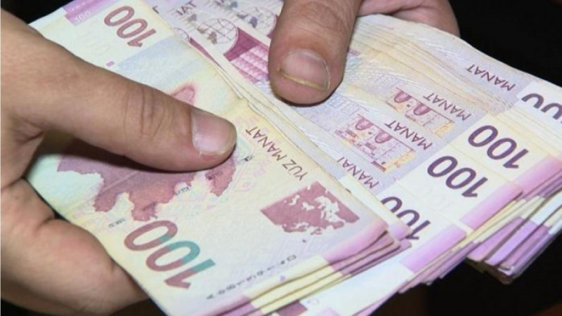 Sumqayıtlı qadın külli miqdarda dələduzluğa görə saxlanıldı