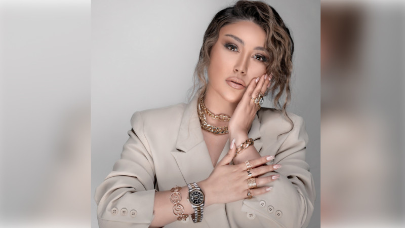 Damla: “Həmkarlarım tərəfindən təklənmişəm”