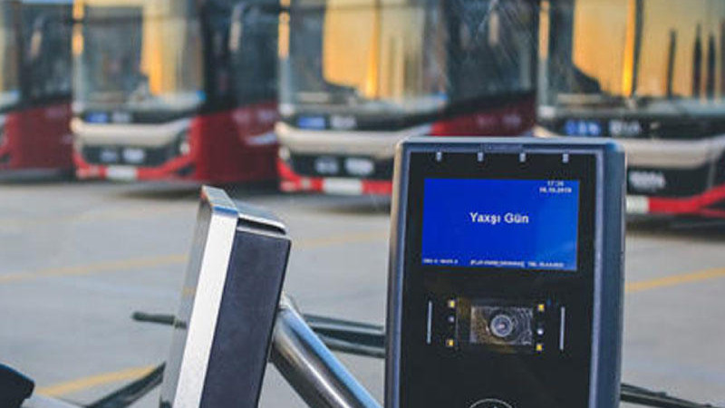 Sumqayıtdakı avtobusların nağdsız ödənişə keçəcəyi tarixlə bağlı RƏSMİ AÇIQLAMA