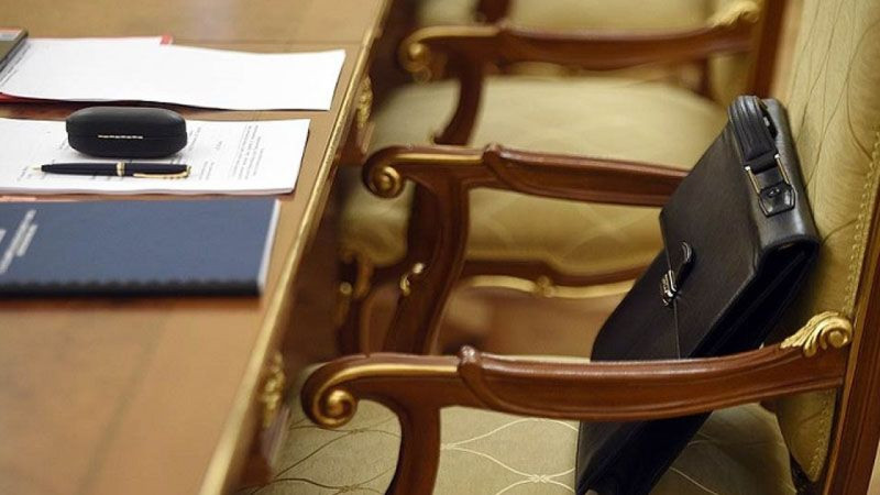 Sumqayıt məhkəməsində rüşvətxor məmurun şikayətinə baxılıb