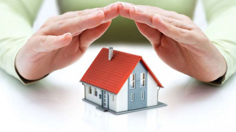 Daşınmaz əmlakla bağlı bədbəxt hadisə olarsa, sığortanı kim qarşılayacaq?