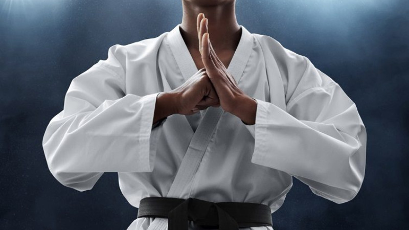 Qara kəmər sahibi ustad dərsi keçəcək