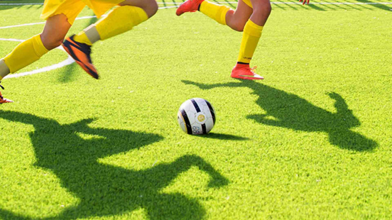 Sumqayıt minifutbolçuları növbəti matça çıxıblar