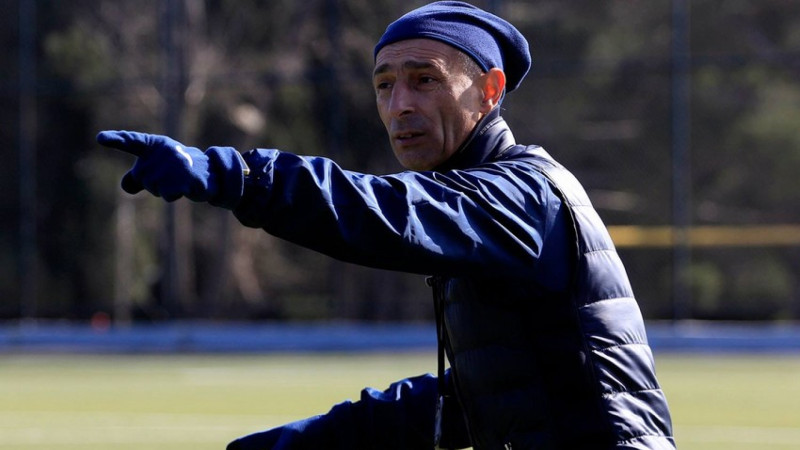 “Sumqayıt”ın keçmiş məşqçisi dünyasını dəyişib