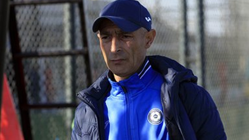 Mərhum məşqçi “Sumqayıt”ın oyununda anılacaq