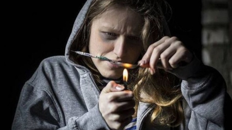 Sumqayıtda pis vərdişlərə qurşananların STATİSTİKASI