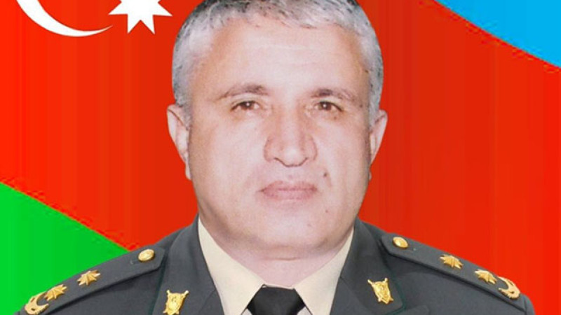 Sumqayıtda keçmiş prokuror dünyasını dəyişib