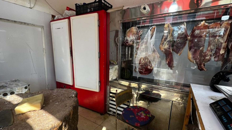 Sumqayıtda üç obyektə protokol yazılıb