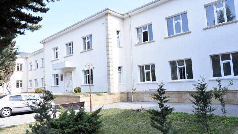 Sumqayıt səhiyyəsinə ağır itki - ÖZƏL