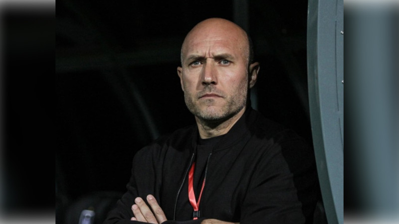 Abasov Sumqayıtın futbolçularını paytaxt klubuna cəlb etmək istəyir