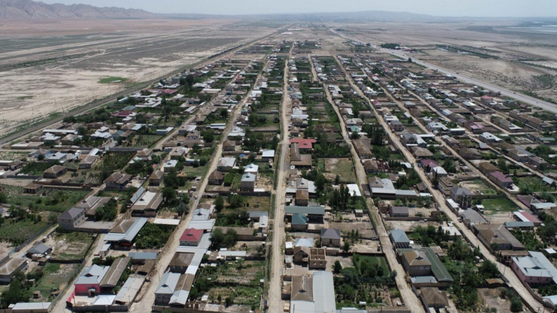 İcra Hakimiyyətinin nəzarətsiz qoyduğu qəsəbə