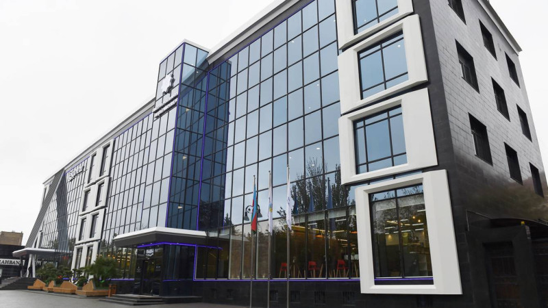 Nazir müavini: “Sumqayıtda innovasiya mərkəzi açılacaq”