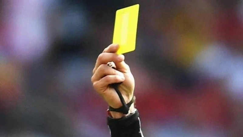 “Sumqayıt” futbolçularına görə ziyana düşüb