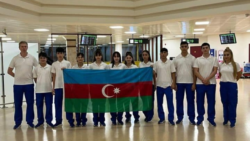 Sumqaytlı tennisçilərdən Beynəlxalq turnirdə uğurlu çıxış