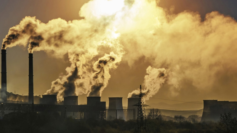 Karbamid Zavodunda qazların emissiyası azaldılıb