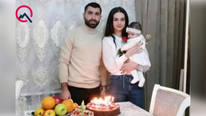 Arvadını və 8 aylıq qızını öldürən Fəridə ağır cəza