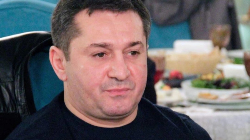 Mehdi Hüseynzadə adına stadionun YENİ DİREKTORU