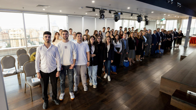 SDU nümayəndələri Beynəlxalq Astronavtika Konqresinə hazırlaşırlar