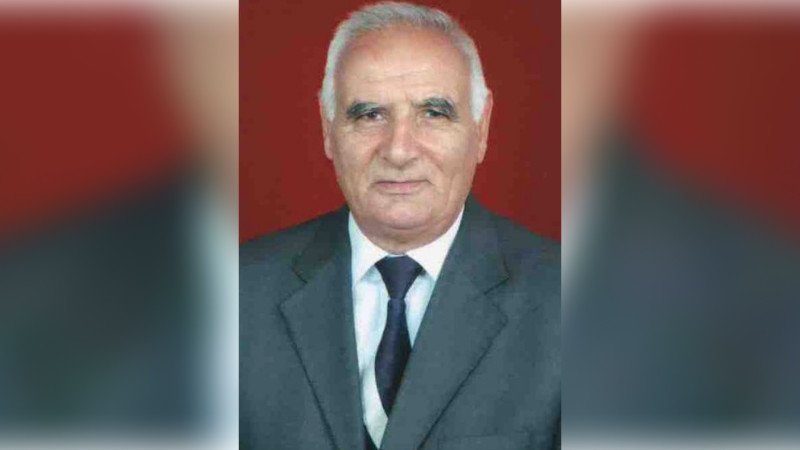 Sumqayıtda sabiq direktor vəfat edib