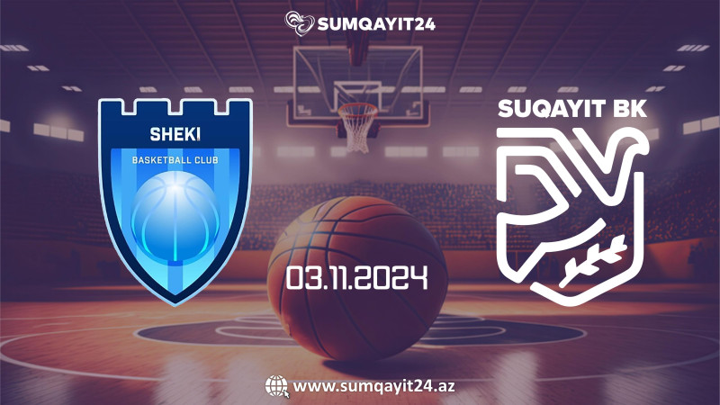 ABL: “Sumqayıt” “Şəki”ni sınağa çəkəcək