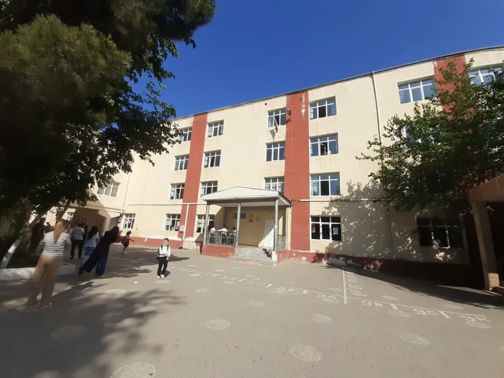 “Təfəkkür” liseyinə yeni direktor təyinatı - ÖZƏL AÇIQLAMA