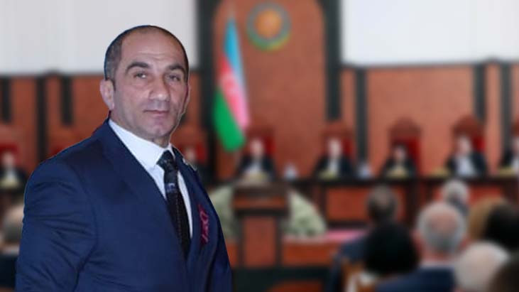 13 yaşlı tələbəsinə təcavüz edən müəllimə AĞIR CƏZA