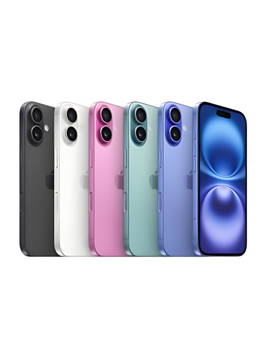 Azərbaycanda iPhone 16nın satışına başlanılıb
