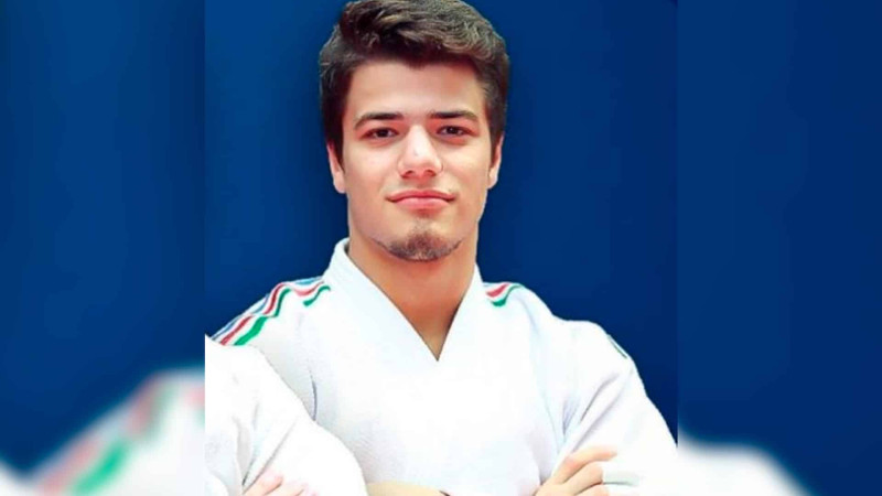 Böyük Dəbilqə: Ömər Rəcəbli tatamiyə çıxacaq