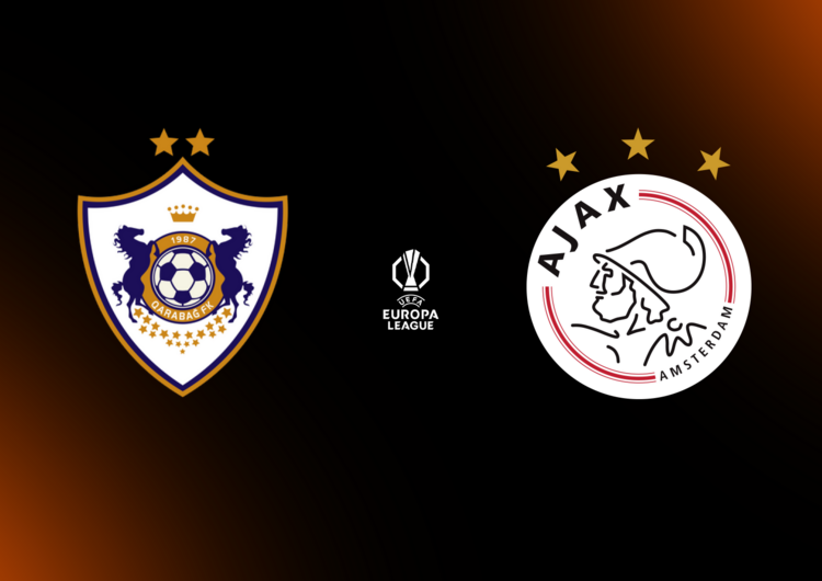 Qarabağ öz meydanında məğlub oldu