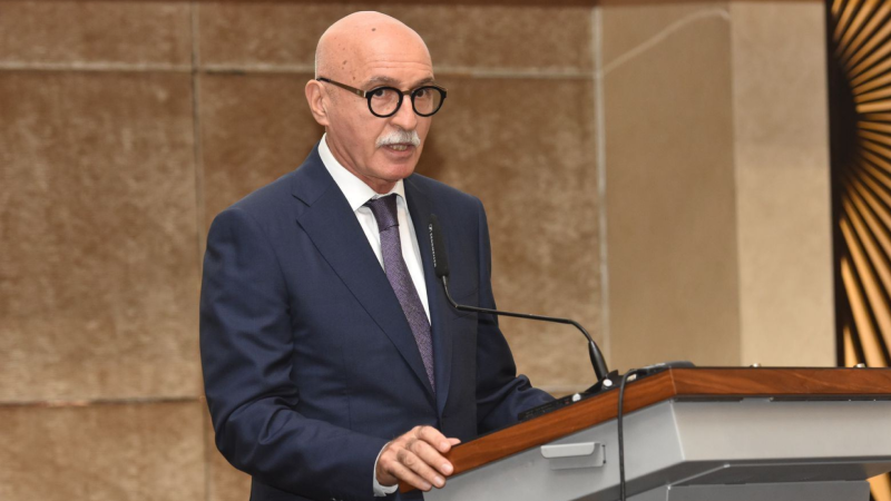 Elm və Təhsil Nazirliyi COP29-la əlaqədar tədbirlər planı hazırlayıb