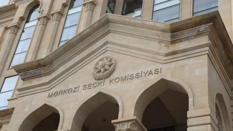 Sumqayıt DSK-da dəyişiklik