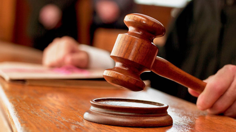 Piyadanın ölümünə səbəb olan tələbəyə HÖKM OXUNDU