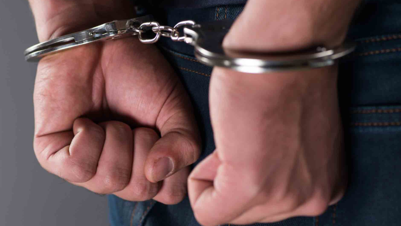 9-cu mikrorayonunda oğurluq: Kişi və qadın saxlanılıblar